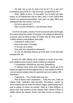 Ãine II, une vie en dents de scie