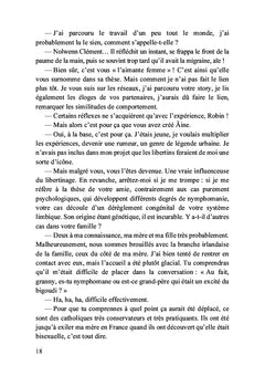 Ãine II, une vie en dents de scie