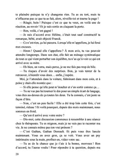 Ãine II, une vie en dents de scie