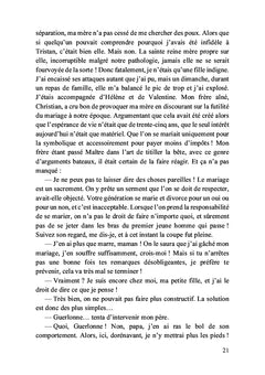 Ãine II, une vie en dents de scie