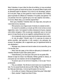 Ãine II, une vie en dents de scie