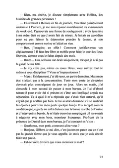 Ãine II, une vie en dents de scie