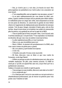 Ãine II, une vie en dents de scie