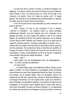 Ãine II, une vie en dents de scie