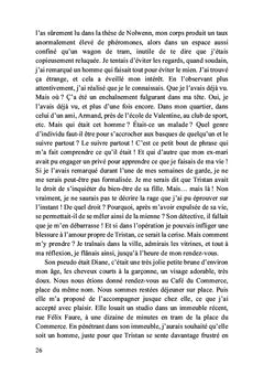 Ãine II, une vie en dents de scie