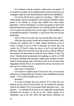 Ãine II, une vie en dents de scie