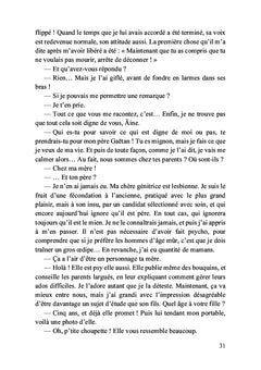 Ãine II, une vie en dents de scie