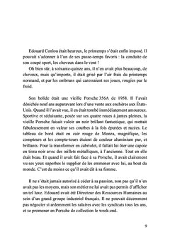 La saucerre