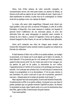 La saucerre