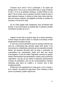La saucerre