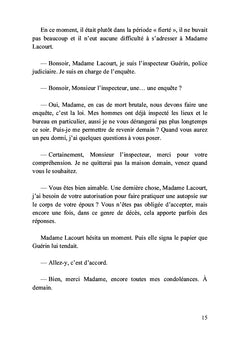 La saucerre