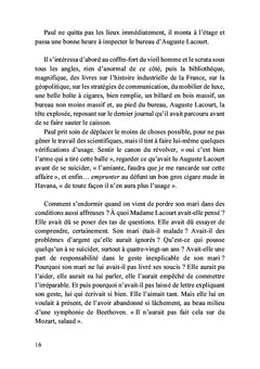 La saucerre