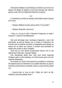 La saucerre