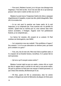 La saucerre