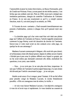 La saucerre