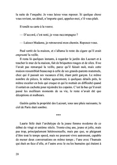 La saucerre