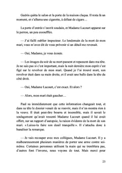 La saucerre