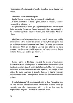 La saucerre