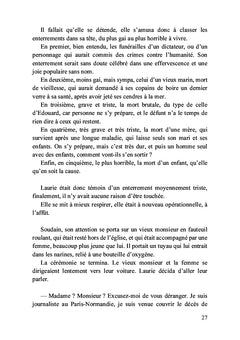 La saucerre