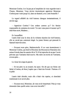 La saucerre