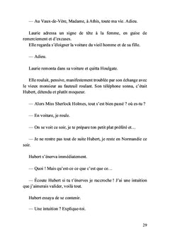 La saucerre