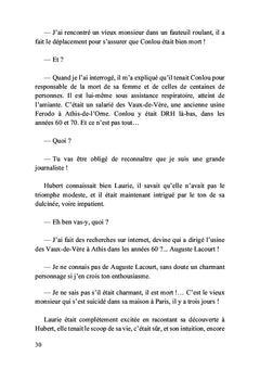La saucerre