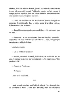 La saucerre