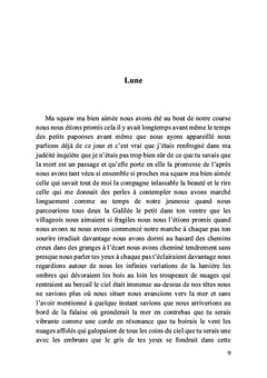 Chroniques d'un Sud disparu