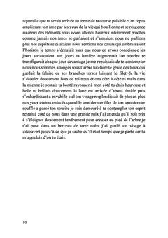 Chroniques d'un Sud disparu