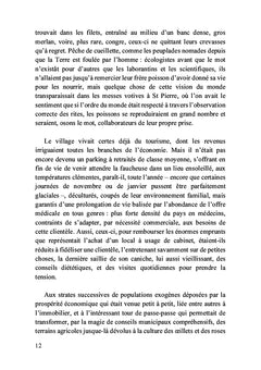 Chroniques d'un Sud disparu