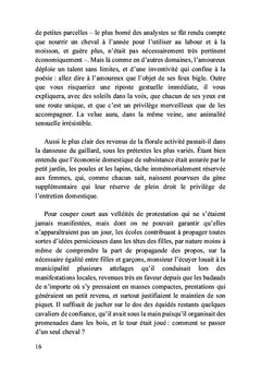 Chroniques d'un Sud disparu