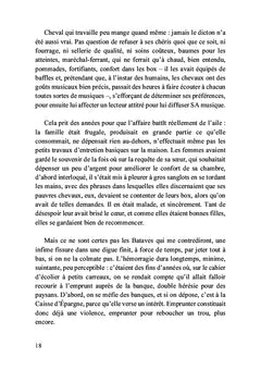 Chroniques d'un Sud disparu