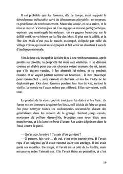 Chroniques d'un Sud disparu