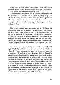 Chroniques d'un Sud disparu