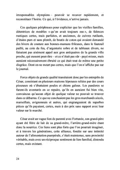 Chroniques d'un Sud disparu