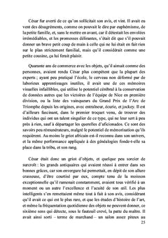 Chroniques d'un Sud disparu