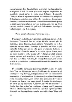Chroniques d'un Sud disparu