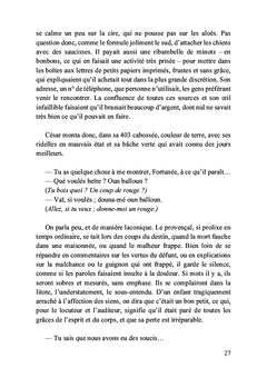 Chroniques d'un Sud disparu
