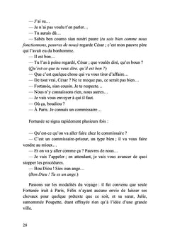Chroniques d'un Sud disparu