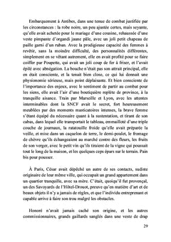 Chroniques d'un Sud disparu