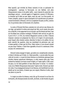 Chroniques d'un Sud disparu