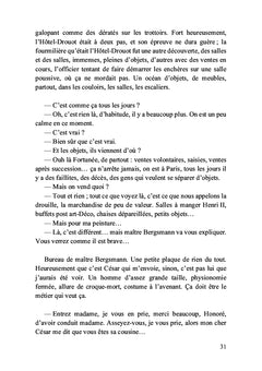 Chroniques d'un Sud disparu