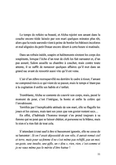 Aïcha