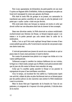 Aïcha