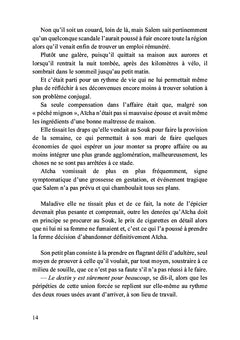 Aïcha