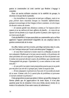 Aïcha