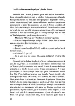 Je reviendrai te chercher