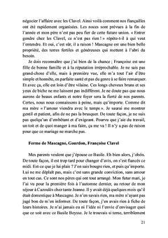 Je reviendrai te chercher