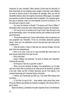 Je reviendrai te chercher