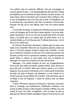 Je reviendrai te chercher